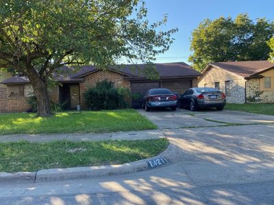 1421 Gardenside Dr, Dallas, TX, 75217