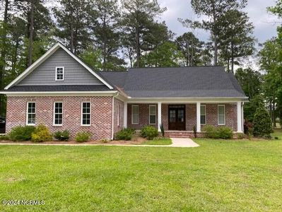 56 Cape Fear Drive, Chocowinity, NC, 27817