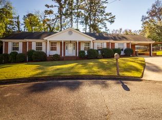 2708 Rosewood Ct, Augusta, GA 30909