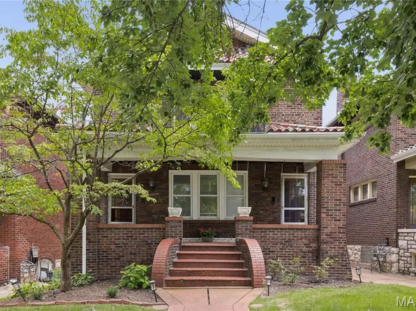 4958 Tholozan Ave, Saint Louis, MO 63109