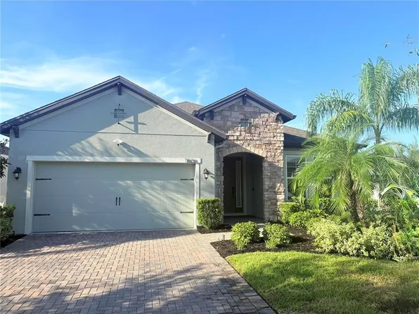 11526 Navel Orange Way, Tampa, FL 33626