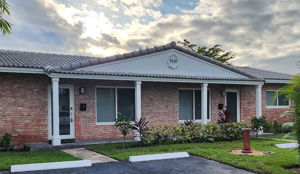 1st image of 7510 NW 44th Ct #1