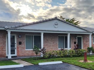7510 NW 44th Ct #1, Pompano Beach, FL 33065