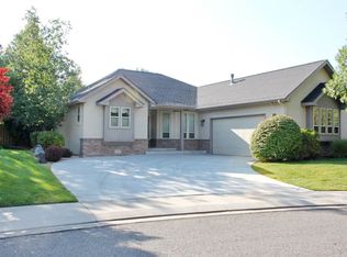 2262 Fernwood Ct, Grand Junction, CO 81506