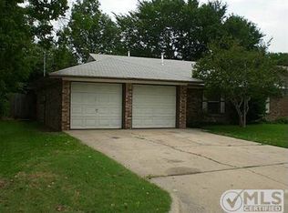 3403 Meadowlark Ln, Denton, TX 76209
