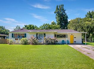 215 Rhodes Ave, New Orleans, LA 70131