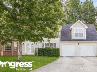 308 Borgette Ct, Stockbridge, GA 30281