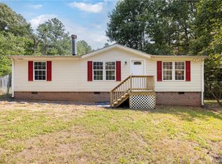 36 Jenkins Church Forest Rd, Cumberland, VA 23040