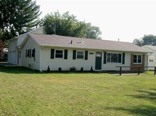 5006 Columbus Ave, Sandusky, OH