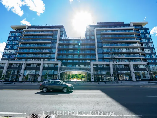 8188 Yonge St #820, Vaughan, ON L4J 0M2