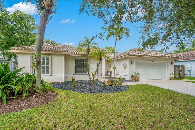 4755 NW 76th St, Pompano Beach, FL 33073 | MLS #RX-10924583 | Zillow