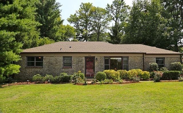 Welcome to Stone Cottage!