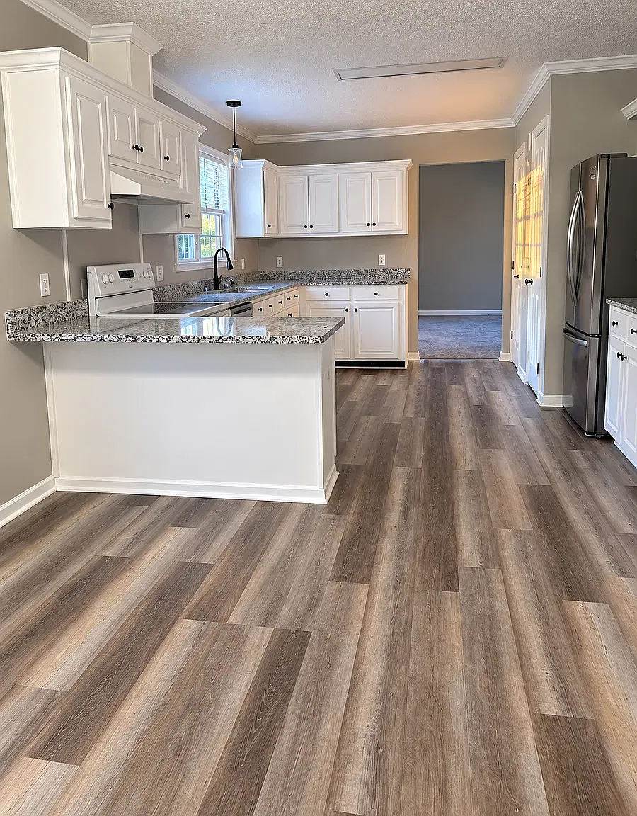 3 bed, 1700 sqft, $2,500 — Photo 1