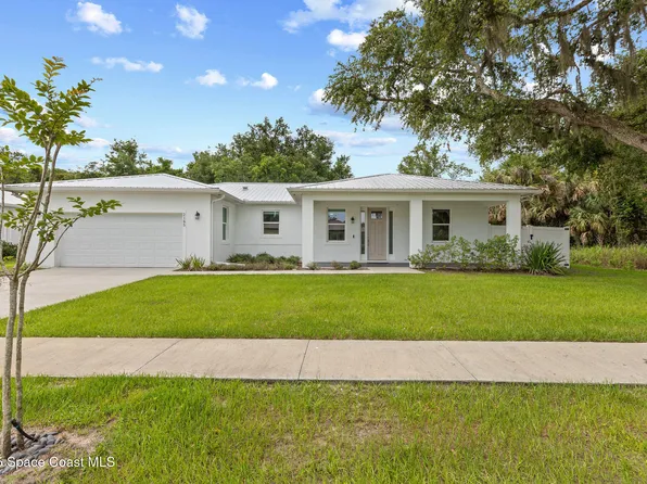 2185 Louisiana St, Titusville, FL 32780