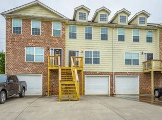 526 Urbane Rd NE, Cleveland, TN 37312