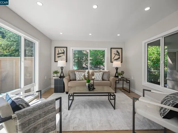 1433 Oakmont Dr APT 4, Walnut Creek, CA 94595