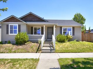 63168 Lancaster St, Bend, OR 97701