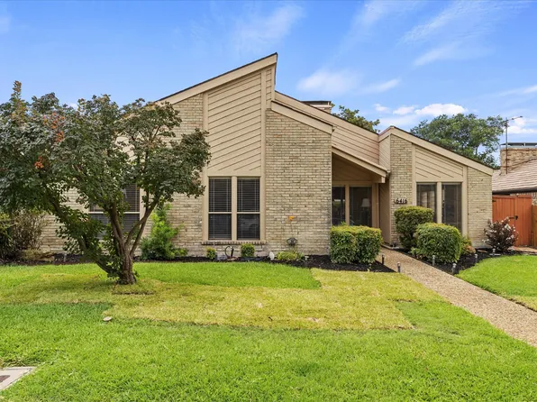 6416 Beckwith Ct, Dallas, TX 75248