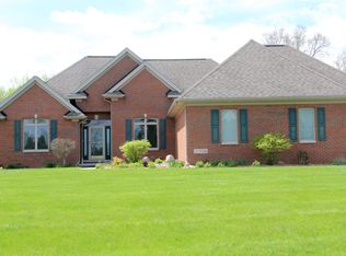 9216 Sharon Hills Ct, Manchester, MI