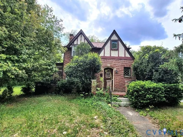 111 Jefferson St, Emporia, VA 23847