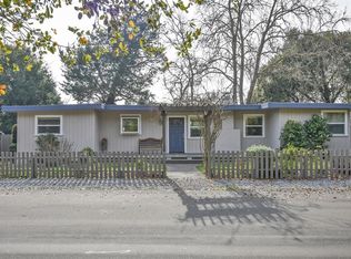 2933 Lomitas Ave, Santa Rosa, CA 95404