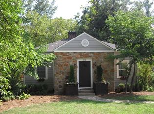 316 Coventry Rd, Decatur, GA 30030