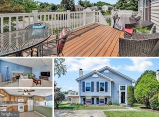 370 Stratford Ave, Aberdeen, MD