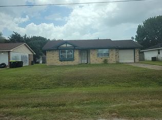 3523 Beasley Ave, Needville, TX 77461