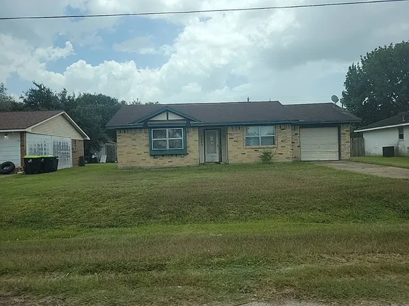 3523 Beasley Ave, Needville, TX 77461