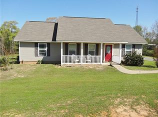 300 Nickel Loop, Pineville, LA 71360