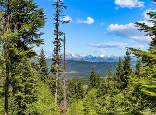 2000 Rocky Mountain Way, Cle Elum, WA 98922