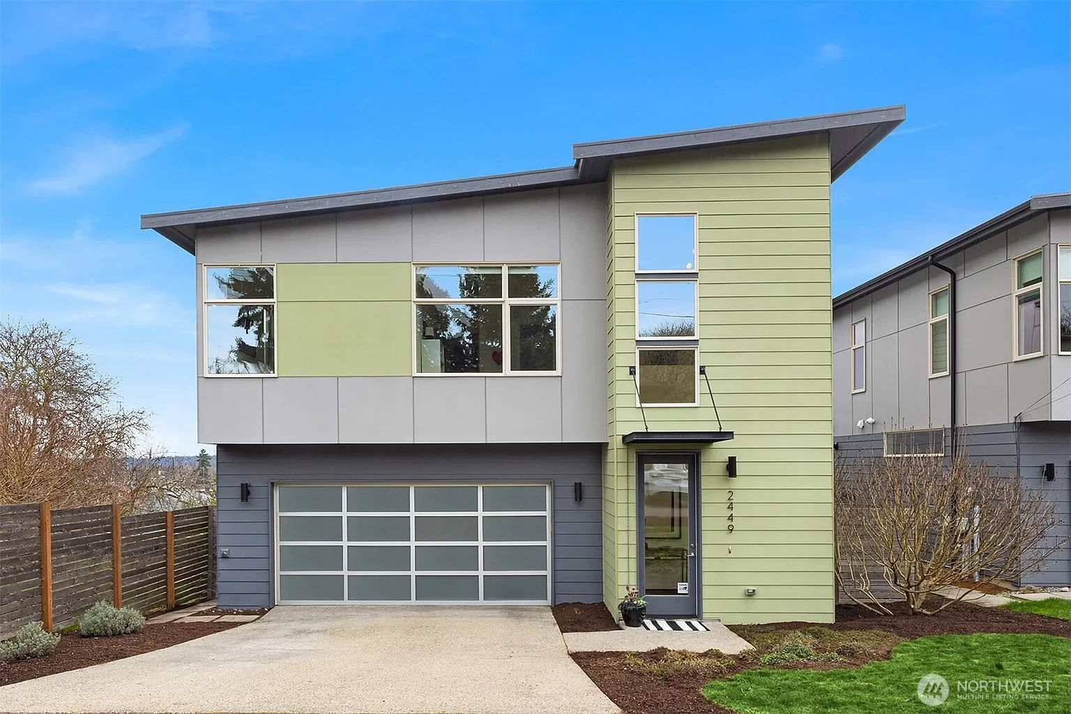 2449 S Spencer Street photo 1