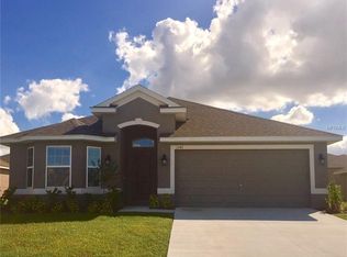 1141 Legatto Loop, Dundee, FL 33838