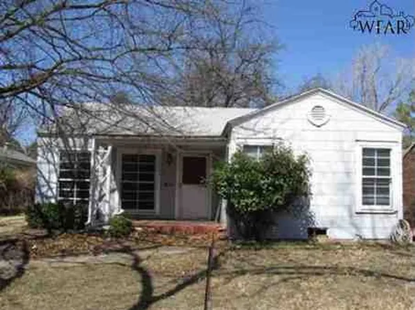 1902 Wilson Ave, Wichita Falls, TX 76301