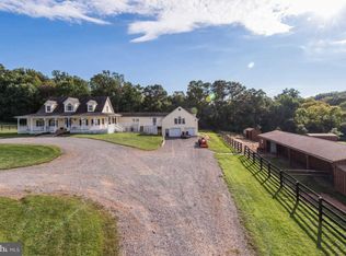 43661 Spinks Ferry Rd, Leesburg, VA 20176