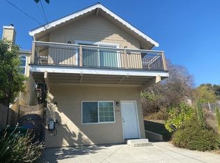 236 Almonte Blvd, Mill Valley, CA 94941