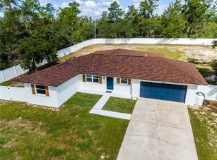 2921 SW 173rd Street Rd, Ocala, FL 34473