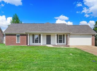 7664 Ragland Pl, Southaven, MS 38671