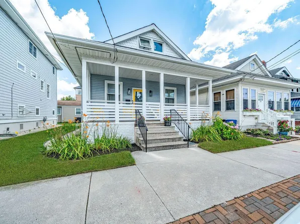 43 W 14th St, Ocean City, NJ 08226