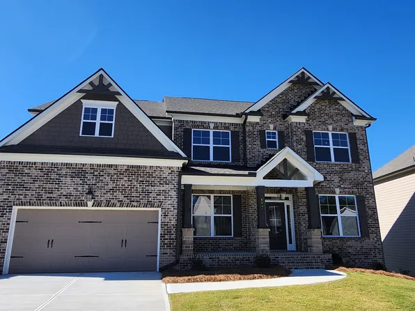 6027 Morning Star Ln #45, Gainesville, GA 30506