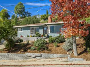 4487 Rising Hill Rd, Altadena, CA 91001