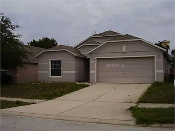 657 Blue Park Rd, Orange City, FL 32763