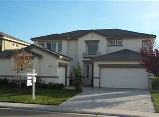141 Mount Baldy Ct, Roseville, CA 95747