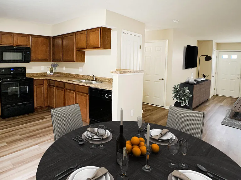 The Residences at Liberty Crossing — Photo 45