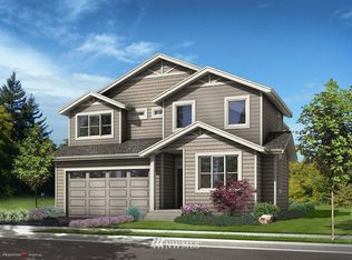 LOT 518 Eighteen Woodbury Way, Bellingham, WA