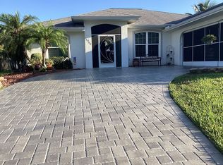 14968 Lyneburg Ave, Port Charlotte, FL 33981