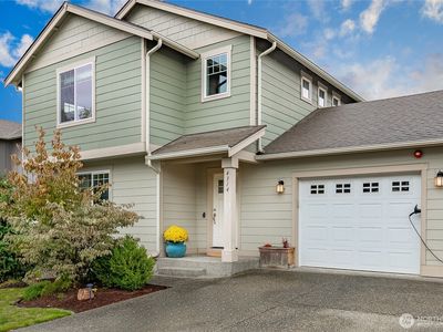4314 Gale Lane, Bellingham, WA, 98226
