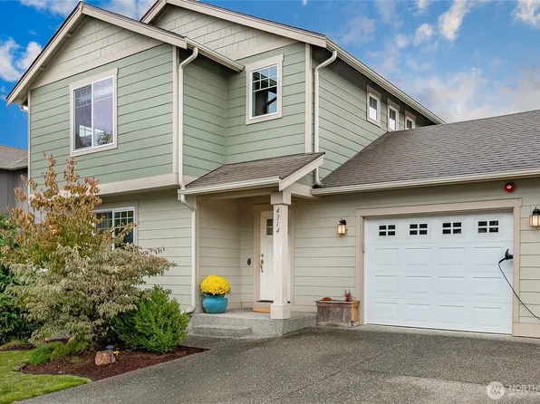 4314 Gale Lane, Bellingham, WA 98226