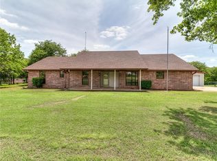 4705 Sandy Oak Ln, Newalla, OK 74857