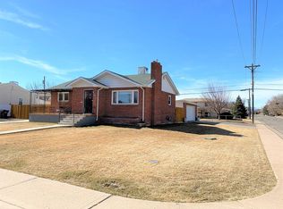 68 Purdue St, Pueblo, CO 81005